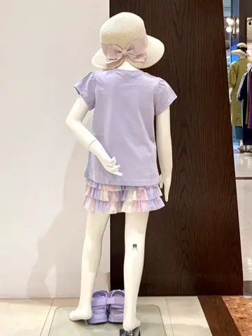 ANY 杉原 コーディネート画像