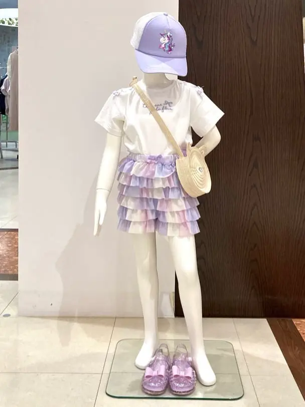  杉原 コーディネート画像