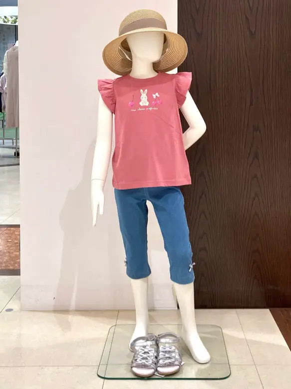  杉原 コーディネート画像