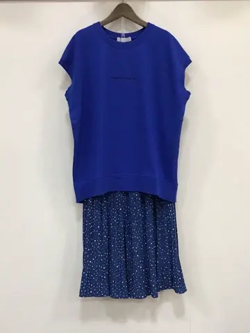 ANY 河村 コーディネート画像