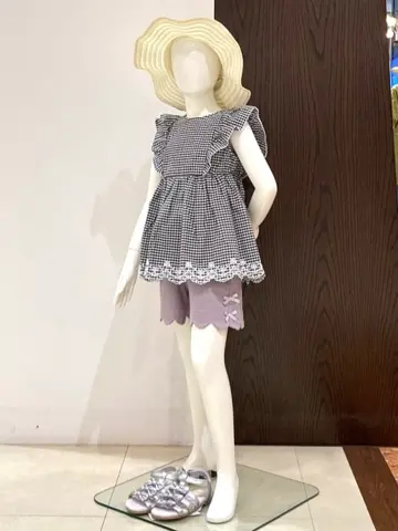 ANY 杉原 コーディネート画像