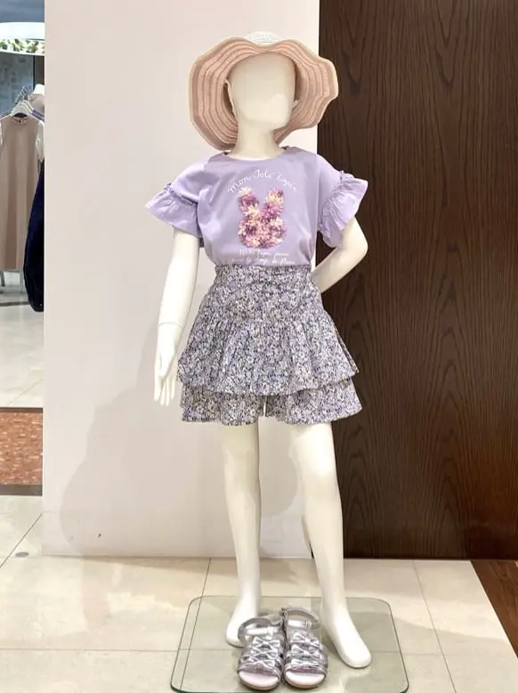  杉原 コーディネート画像