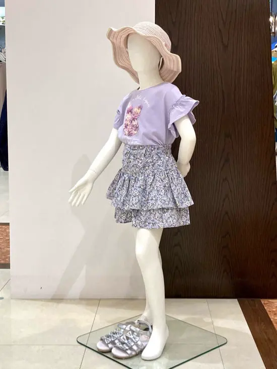 ANY 杉原 コーディネート画像