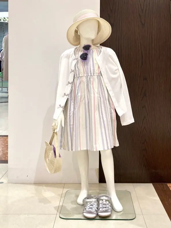  杉原 コーディネート画像