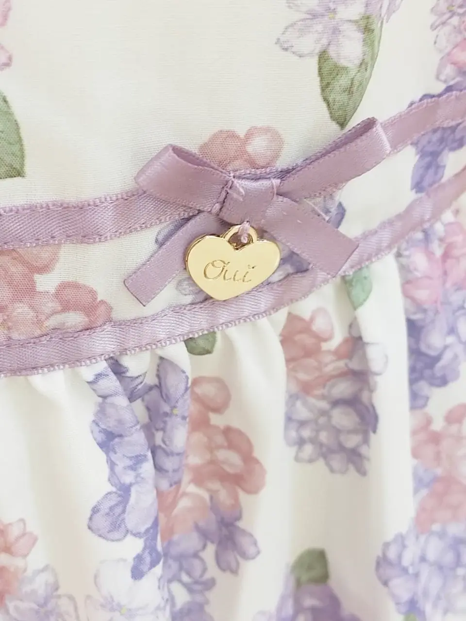 ANY 重永 コーディネート画像