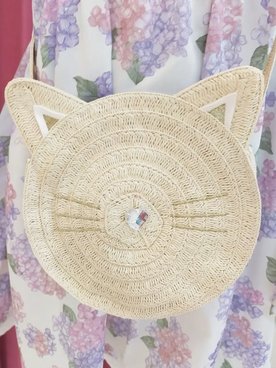 ANY 重永 コーディネート画像