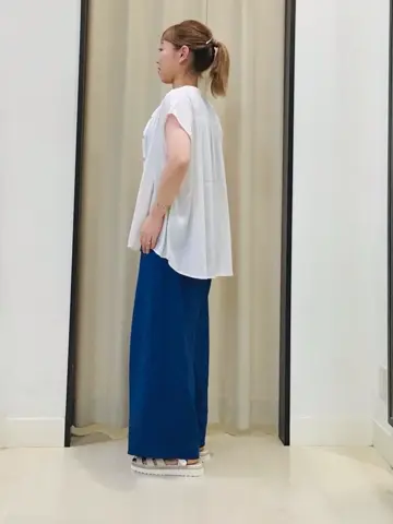 ANY 伊藤 コーディネート画像