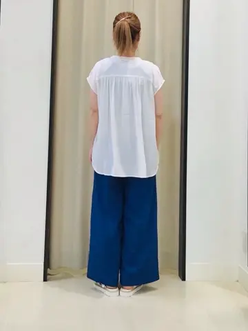 ANY 伊藤 コーディネート画像