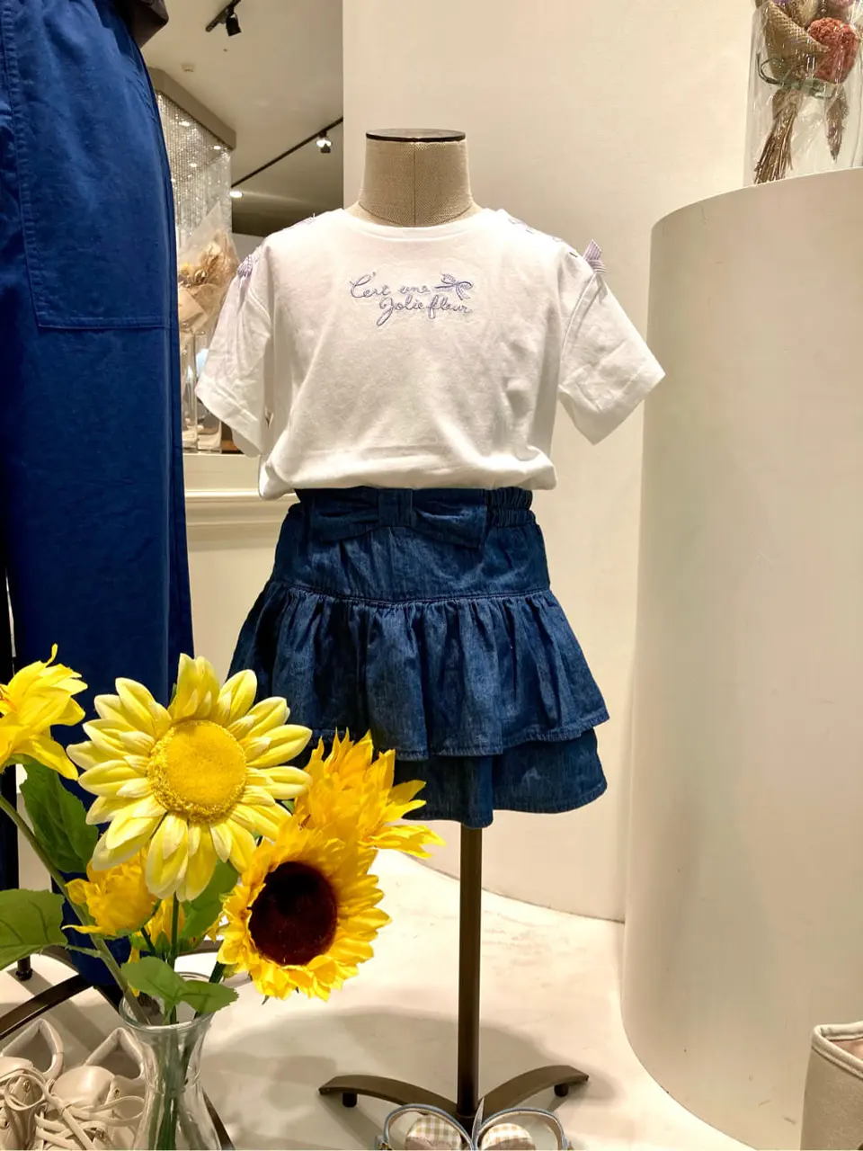 ANY 杉原 コーディネート画像