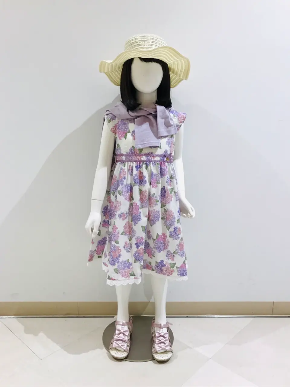 ANY 田口 コーディネート画像