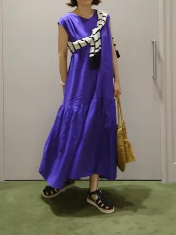 ANY 吉田 コーディネート画像