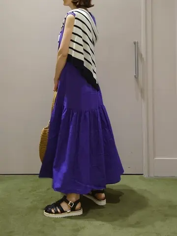 ANY 吉田 コーディネート画像