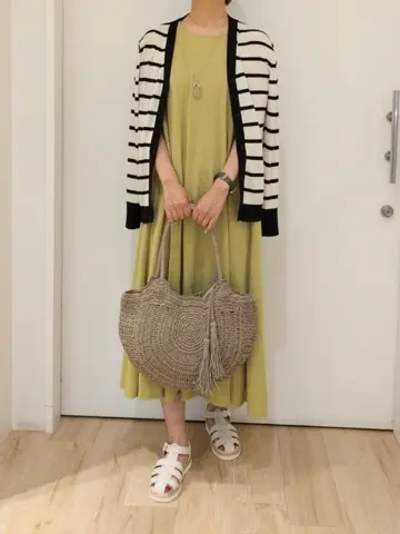 ANY  坂口 コーディネート画像