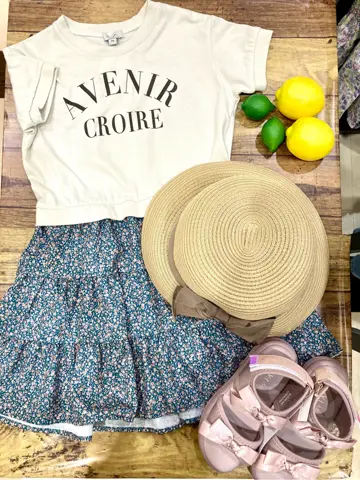 ANY 杉原 コーディネート画像