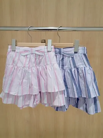 ANY M コーディネート画像