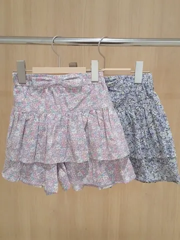 ANY M コーディネート画像