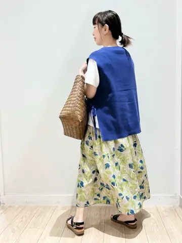 ANY SAKAI コーディネート画像