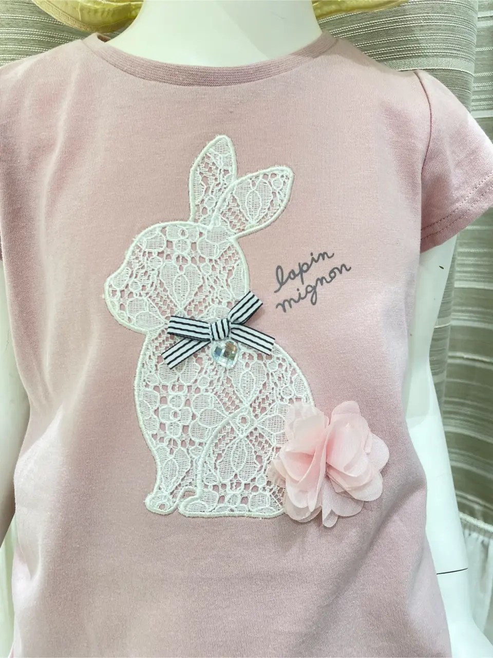 ANY 岡田 コーディネート画像