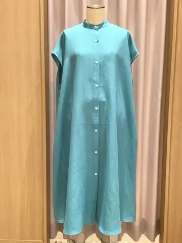 ANY 本吉 コーディネート画像