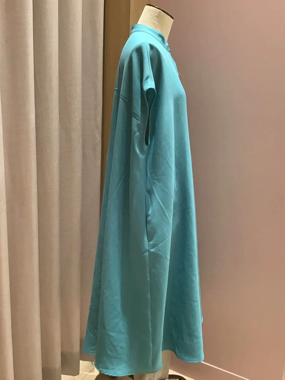 ANY 本吉 コーディネート画像