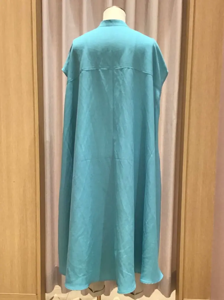 ANY 本吉 コーディネート画像