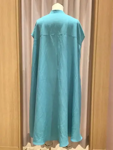 ANY 本吉 コーディネート画像