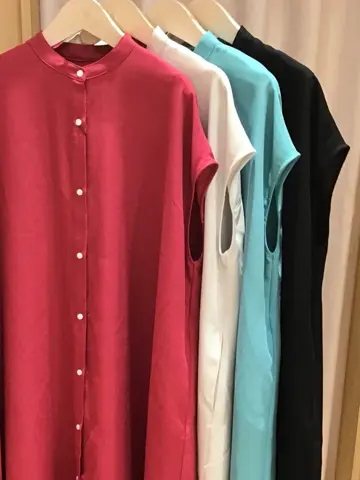 ANY 本吉 コーディネート画像