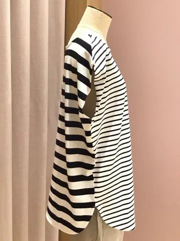 ANY 本吉 コーディネート画像