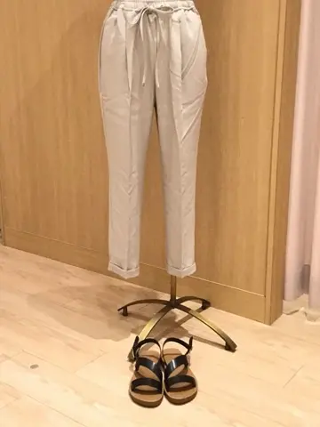 ANY 本吉 コーディネート画像