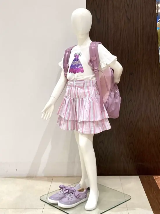 ANY 杉原 コーディネート画像