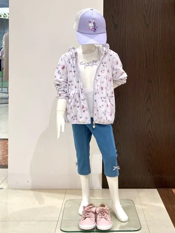  杉原 コーディネート画像