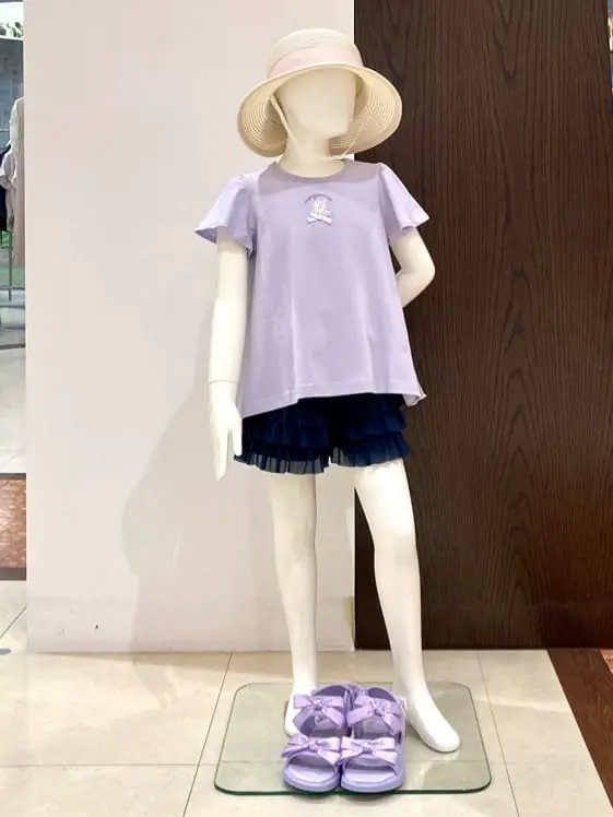  杉原 コーディネート画像