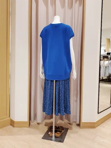 ANY 岩田 コーディネート画像