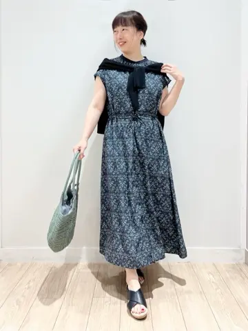 ANY SAKAI コーディネート画像