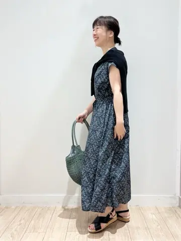 ANY SAKAI コーディネート画像