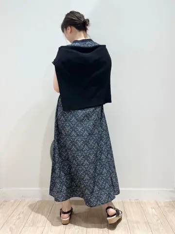 ANY SAKAI コーディネート画像