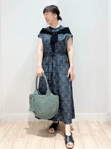 ANY SAKAI コーディネート画像