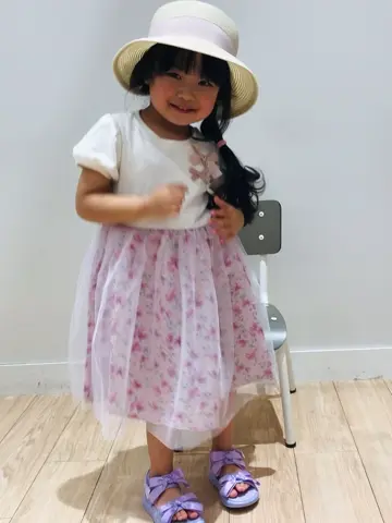 ANY 大島 コーディネート画像