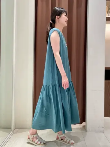 ANY 三橋 コーディネート画像