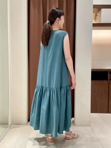 ANY 三橋 コーディネート画像