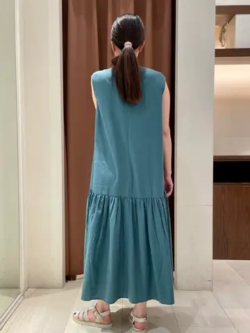 ANY 三橋 コーディネート画像