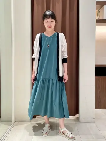 ANY 三橋 コーディネート画像