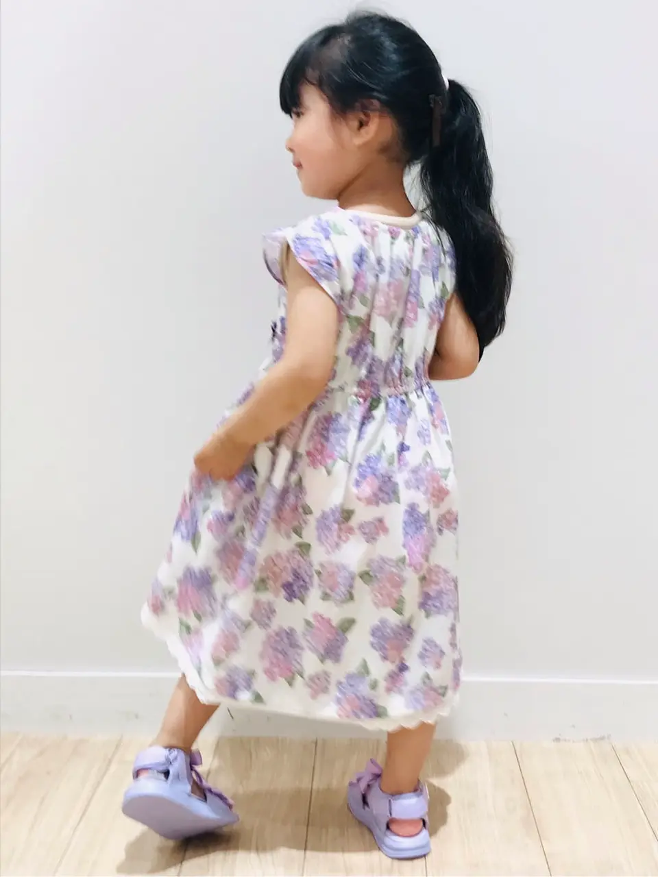 ANY 大島 コーディネート画像