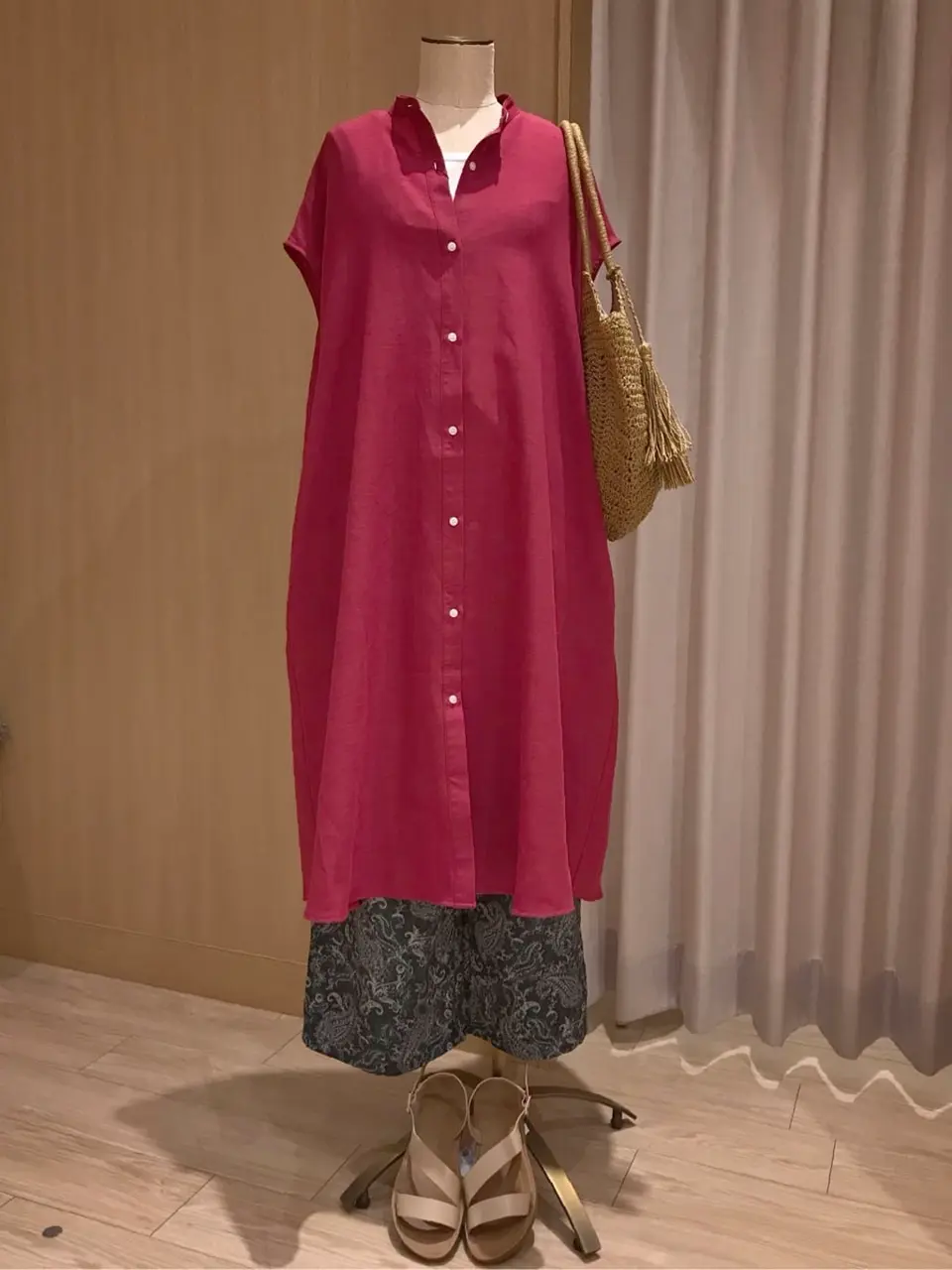  千葉 コーディネート画像