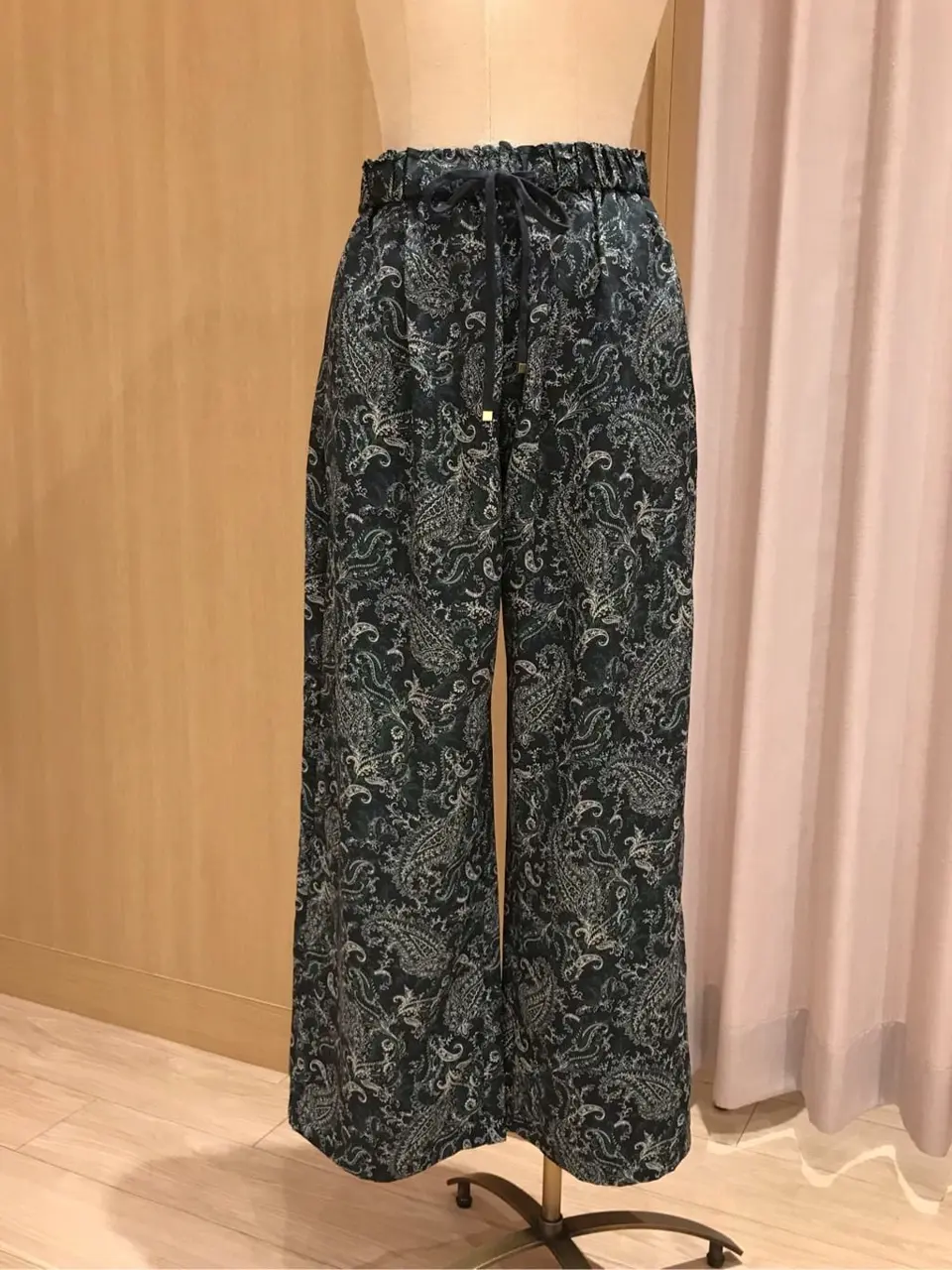 ANY 千葉 コーディネート画像