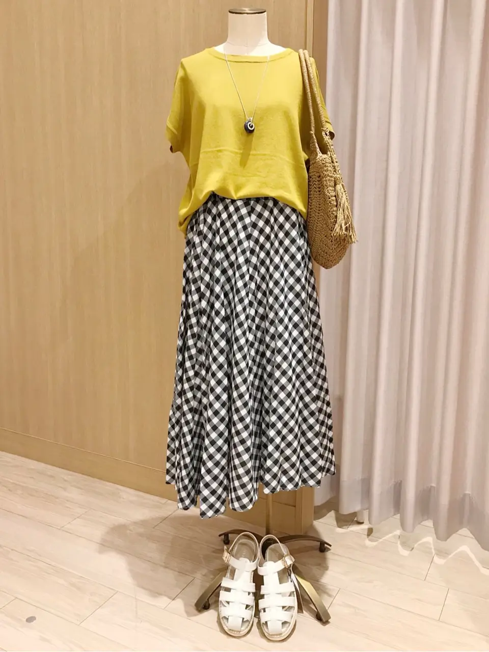  千葉 コーディネート画像