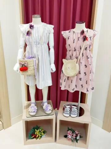 ANY 重永 コーディネート画像