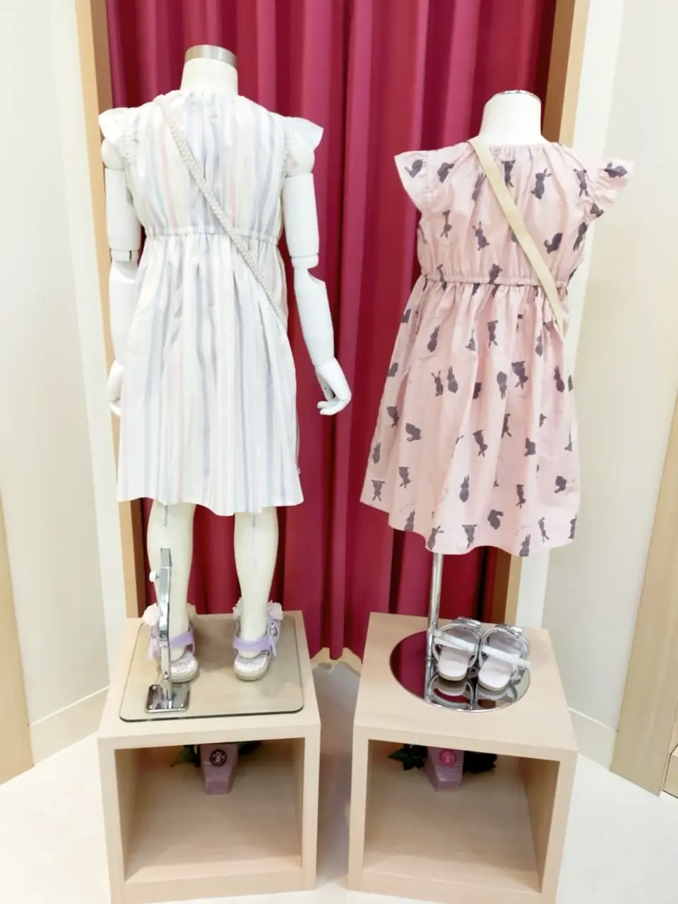 ANY 重永 コーディネート画像