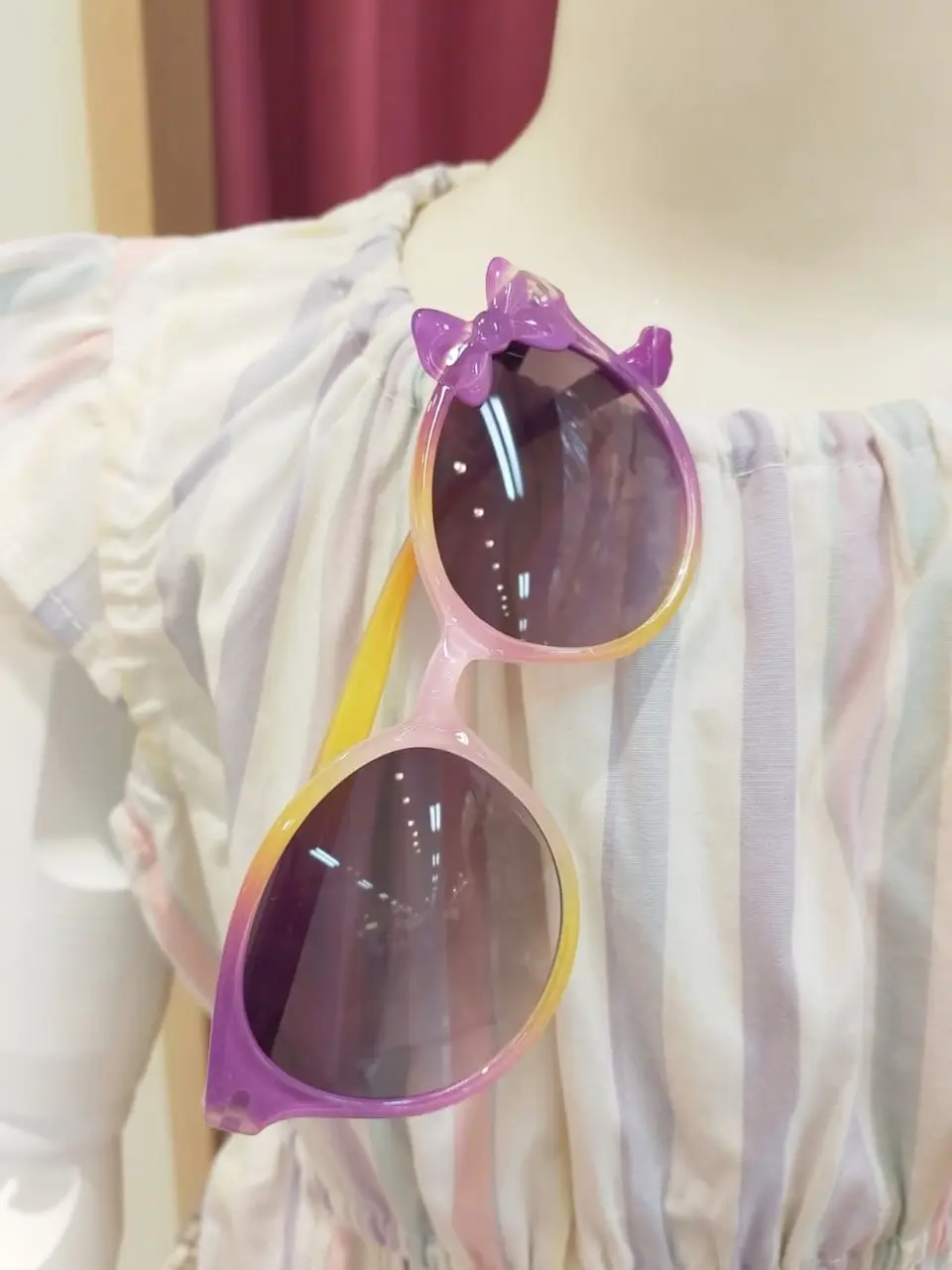 ANY 重永 コーディネート画像