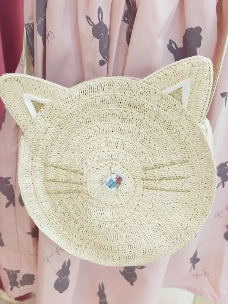 ANY 重永 コーディネート画像